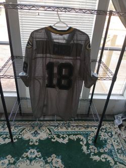 Cobb PACKERS JERSEY NIKE #18