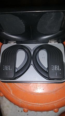 Jbl Bluetooth ear buds