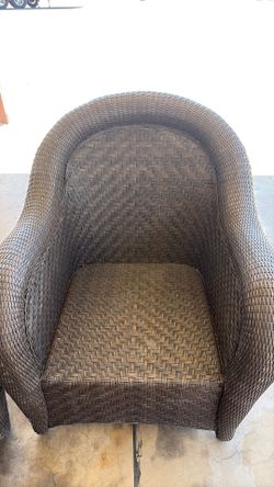Outdoor Patio Furniture