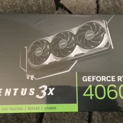 GeForce RTX 4060
