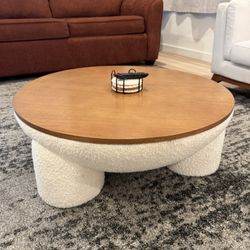 Mid Century Coffee Table