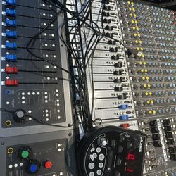 Alesis DM6 Electronic drum module