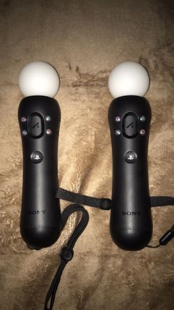 Ps4 controllers