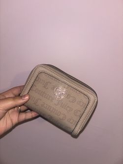 Juicy Couture Wallet
