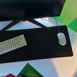 Keyboard And Mouse Bundle 