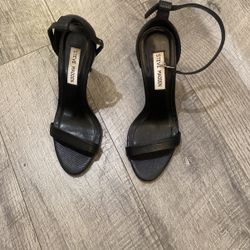Steven Madden Heels