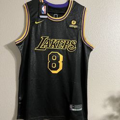 Kobe Jersey 