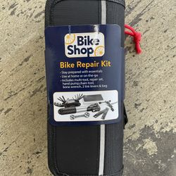 Bike Repair Kit