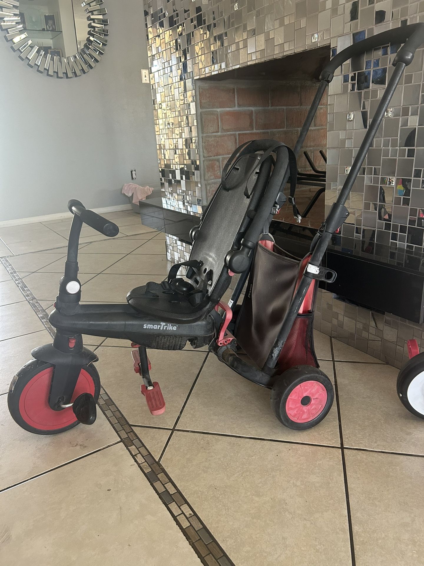Kids Bike