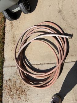 Water hose