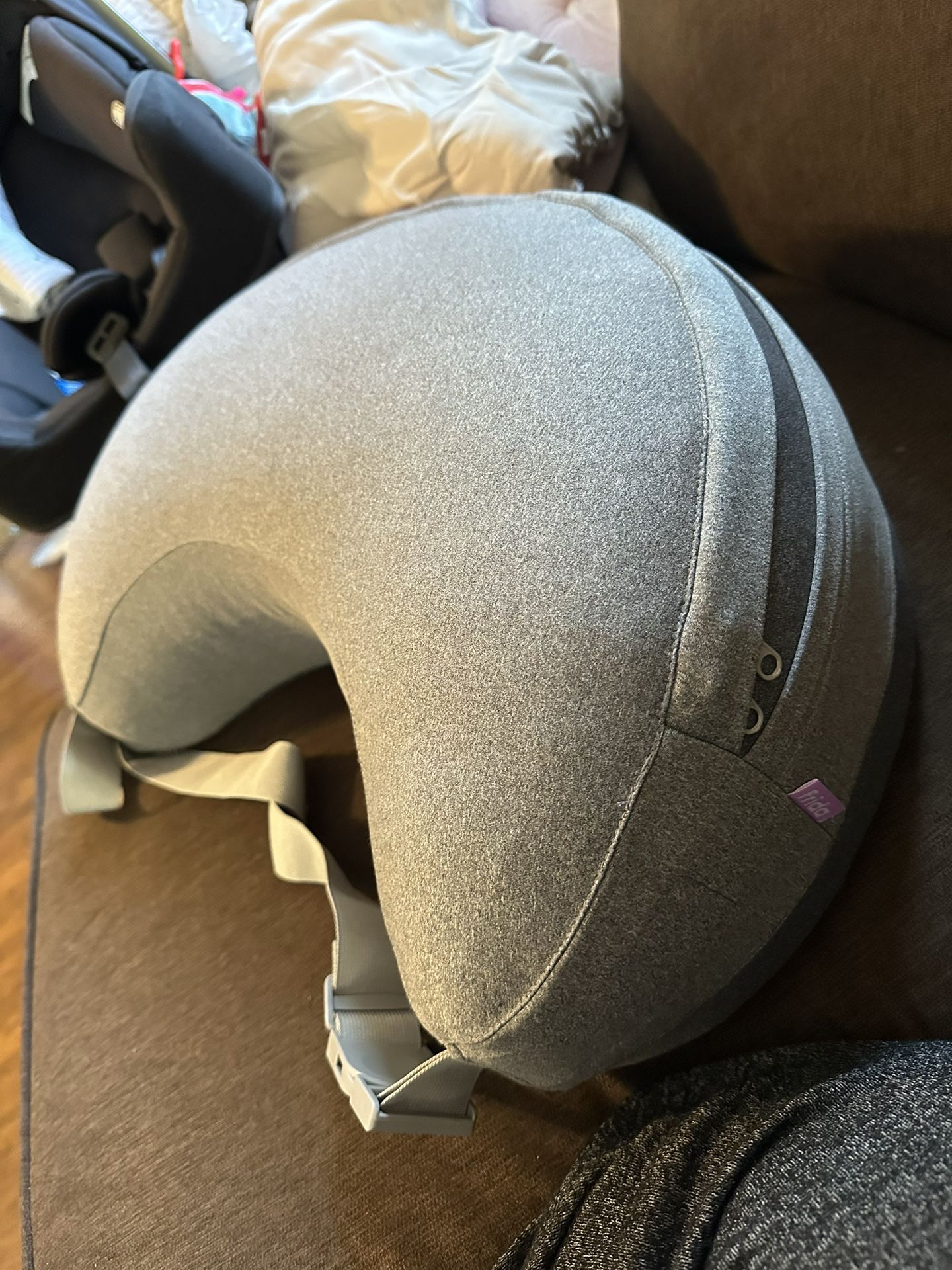 Frida Mom Nursing Pillow