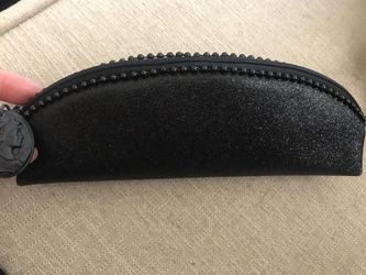 Mac makeup bag