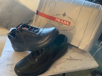 Prada Sneakers