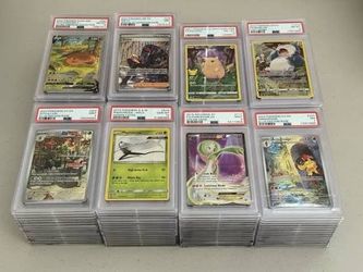 BUYING / TRADING POKEMON