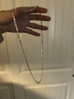 925 silver chain 