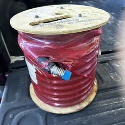 Tracpipe Counterstrike 3/4” X 50’  Flexible Gas Pipe