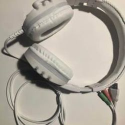 VIVITAR gaming headphones