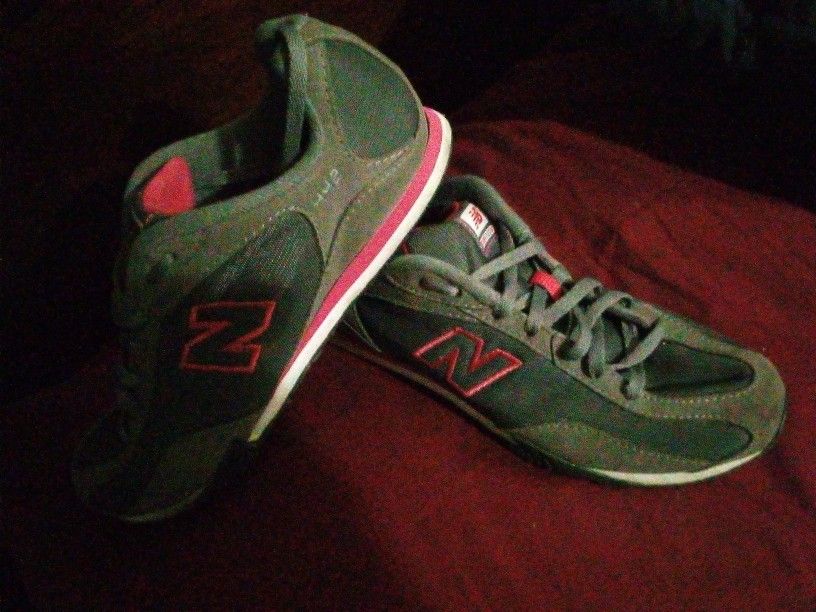 New Balance