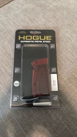 P365 axg rosewood grips