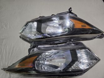 Headlamp For Honda HRV 2016-2019
