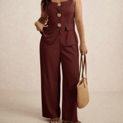Plus Size Set 
