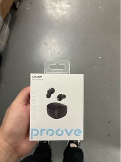 Earbuds