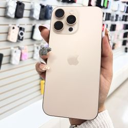 iPhone 16 Pro Max 256gb 