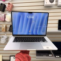 MacBook Air 2025 M4 256gb 16ram