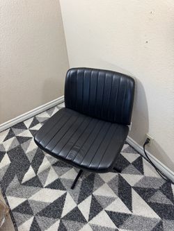 Criss Cross Office Chair