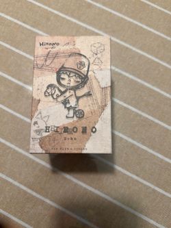 Great Price! POP MART Hirono Echo Series Blind Box – New & Sealed