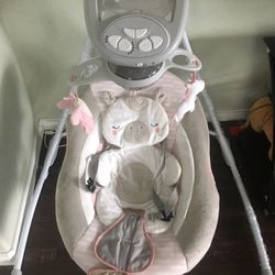 Baby Swing