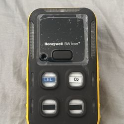 HONEYWELL ICON +