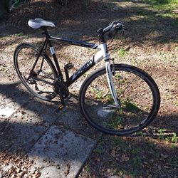 Schwinn twenty one speed