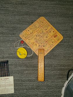 Antique Games