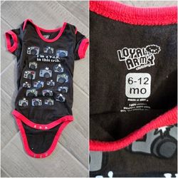 Unisex Baby Clothes