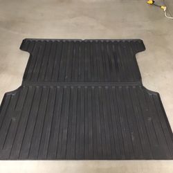 2022-2024 Tundra 5.5’ Bed Mat