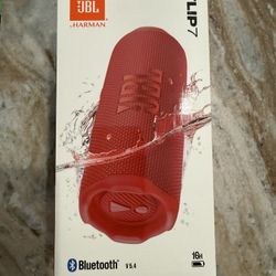 JBL Flip 7