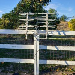 TV  antenna High Gain 