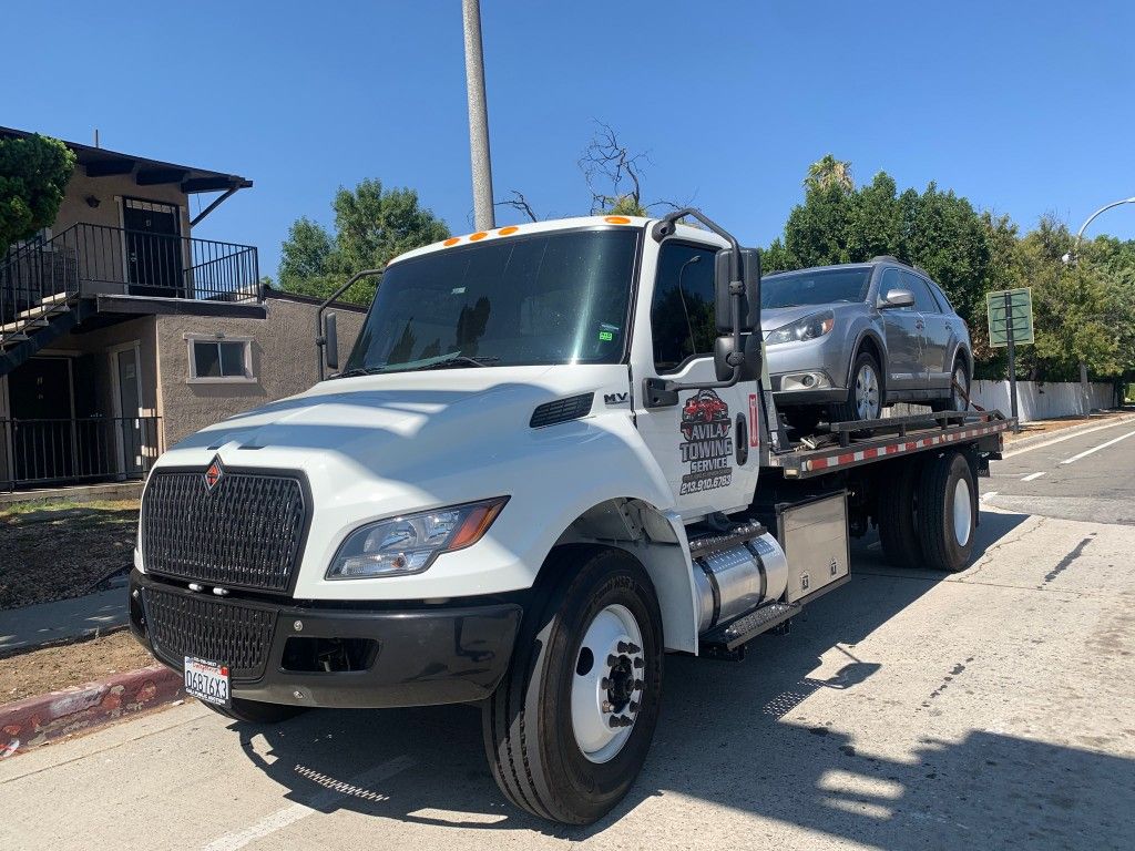 Automotive Transport