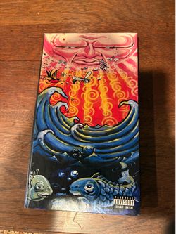 Sublime Everything under The Sun DVD and CD set