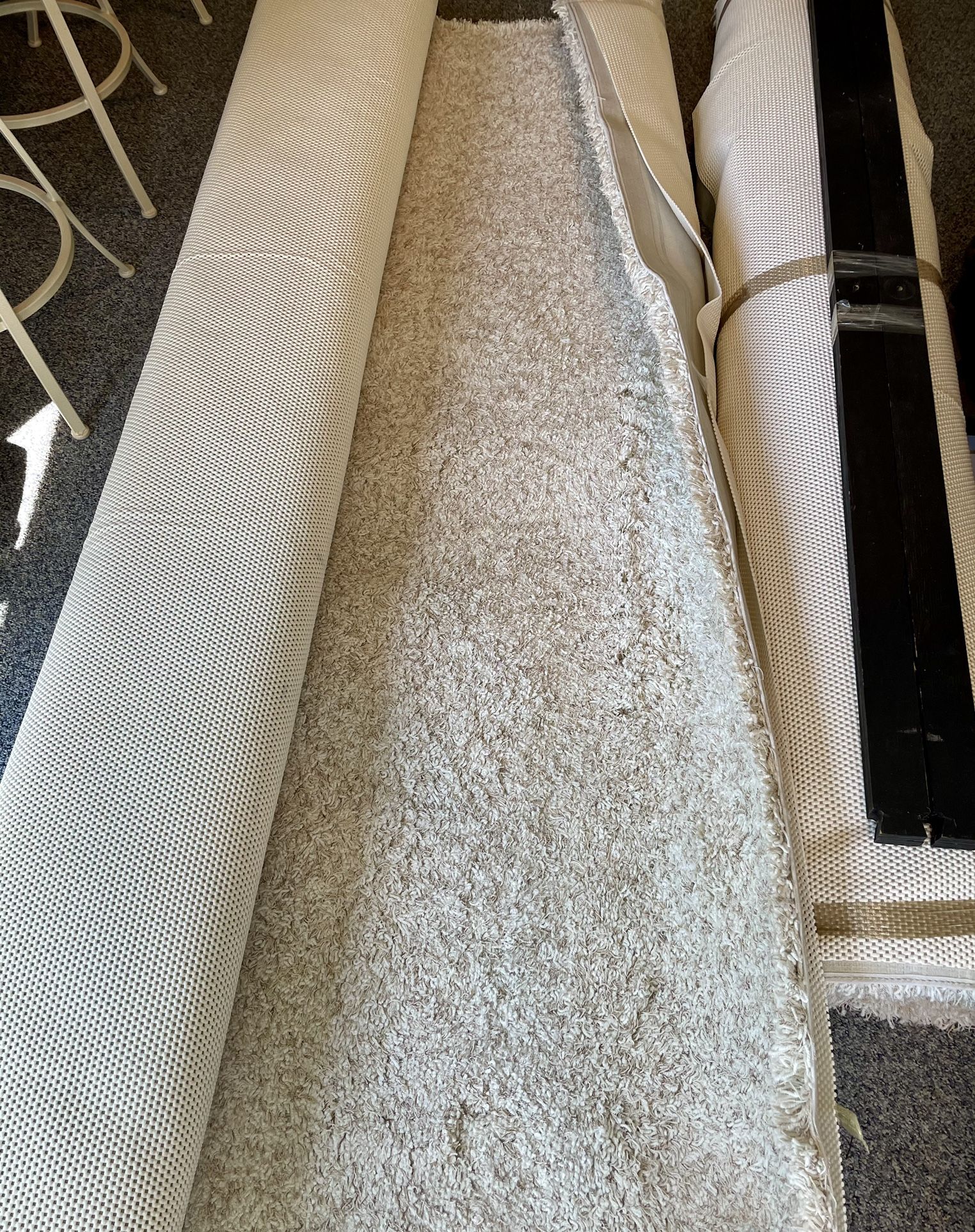 Ethan Allen 8 x 11 Area Rugs Carpet