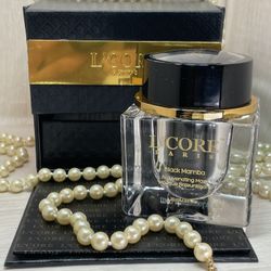 L’Core Trio - Black Mamba Mask, 24K Mask And 24K Eye Cream - Retails for Almost $5,000!