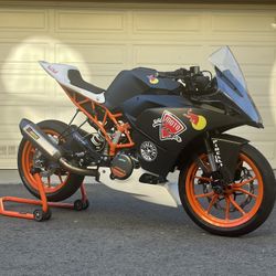 KTM RC CUP