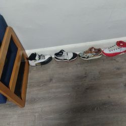 All Size 12 $60 A Pair No Trades Please 