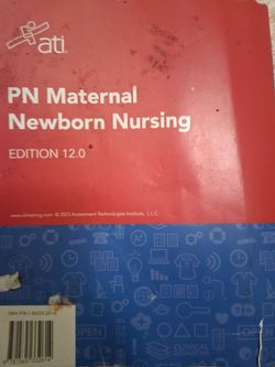 Ati Maternal