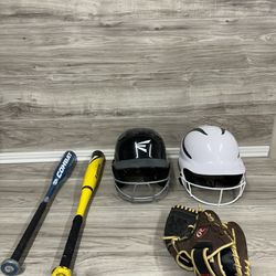Baseball Equipment/Gear
