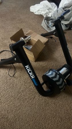 Kckr Snap Trainer