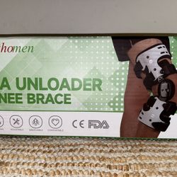 Knee Brace 
