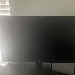 HP Monitor