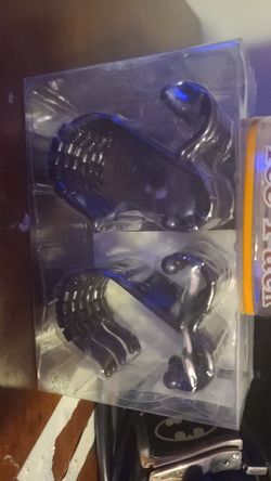 Shower Curtain Hooks